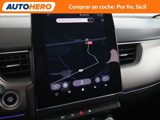 Renault Arkana 1.3 TCe Mild-Hybrid Techno