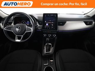 Renault Arkana 1.3 TCe Mild-Hybrid Techno