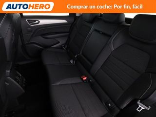 Renault Arkana 1.3 TCe Mild-Hybrid Techno