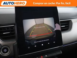 Renault Arkana 1.3 TCe Mild-Hybrid Techno