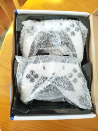 Consola de juegos 2.4G Wireless