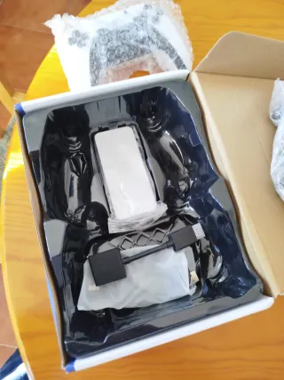 Consola de juegos 2.4G Wireless