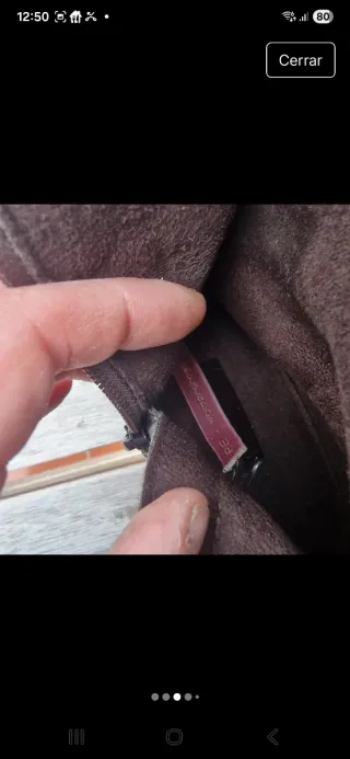 Botines mujer negros