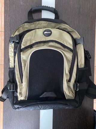 Mochila TARGUS acolchada para portátil, doc, drone