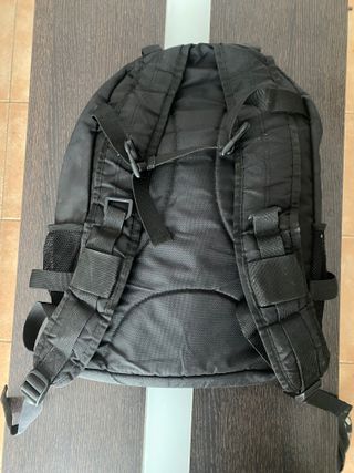 Mochila TARGUS acolchada para portátil, doc, drone
