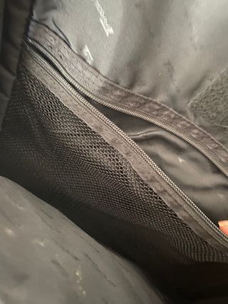 Mochila TARGUS acolchada para portátil, doc, drone