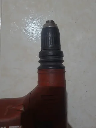 Taladro Percutor Hilti TE 6-A