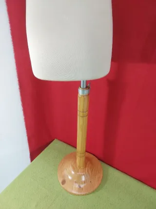 Maniquí Busto Infantil/Juvenil