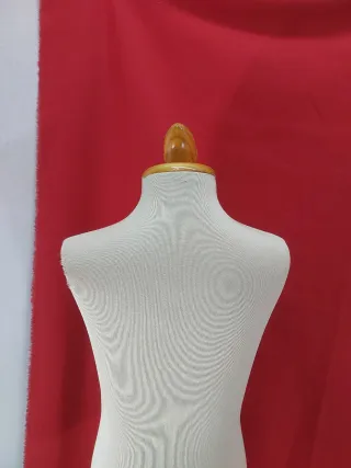 Maniquí Busto Infantil/Juvenil