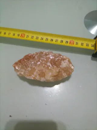 Mineral Calcita