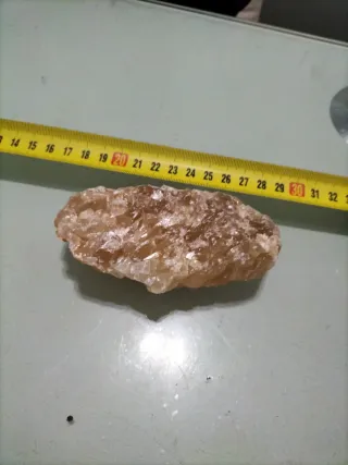 Mineral Calcita