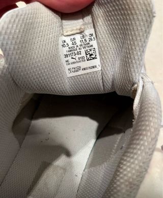 Puma Mirage Sport Asphalt Base Grigio/Bianco