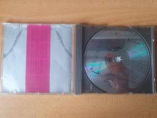 Camarón de la Isla - Soy Gitano CD