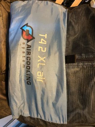 Tenda da Campeggio Quechua T4.2 XL Air