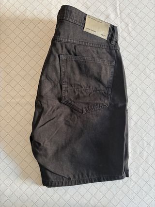 Pack pantalones cortos