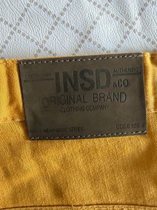 Pack pantalones cortos