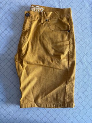 Pack pantalones cortos