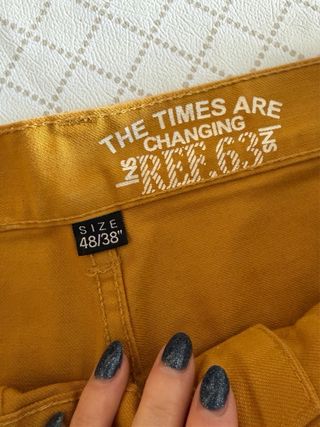 Pack pantalones cortos