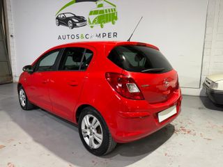 Opel Corsa CDTI 2010