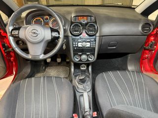 Opel Corsa CDTI 2010