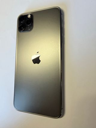 iPhone 11 Pro Max 256GB