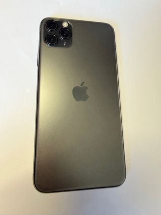 iPhone 11 Pro Max 256GB