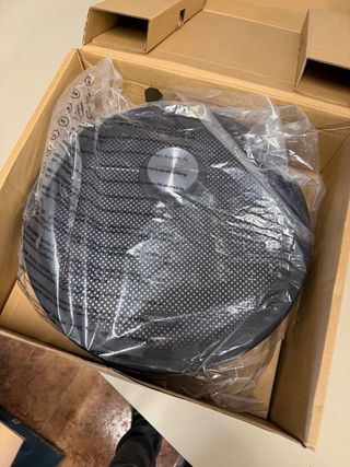 Robot Aspirador Conga 15090 SpinArm Home&Wash