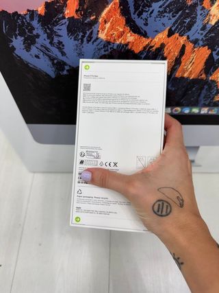 IPHONE 17 PRO MAX 256GB PRECINTADO