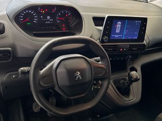 Peugeot Partner K9 L1 HD 1.5 BLUE HDI