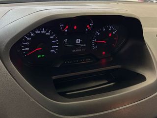 Peugeot Partner K9 L1 HD 1.5 BLUE HDI