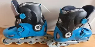 Patines en línea para niños