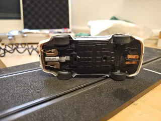 Porsche 911 Fly Scalextric