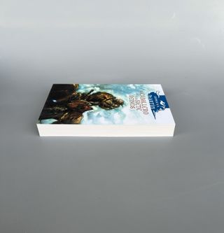 #767 El caballero de los Siete Reinos