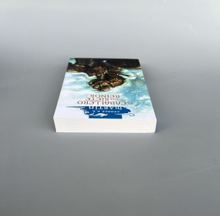 #767 El caballero de los Siete Reinos