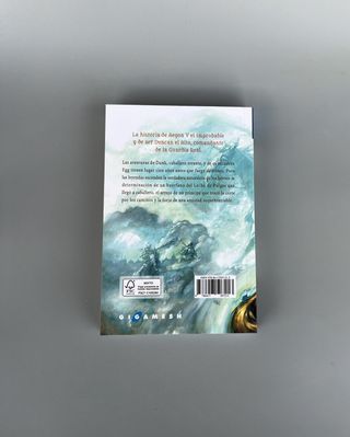 #767 El caballero de los Siete Reinos