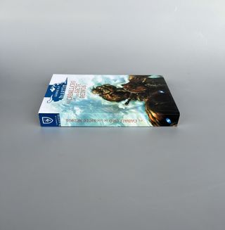 #767 El caballero de los Siete Reinos