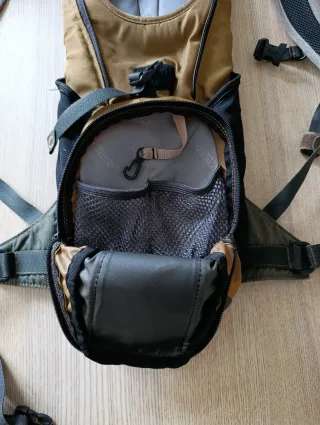 Mochila Hidratación Camelbak