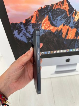 IPHONE 15 PRO MAX 1TB como nuevo