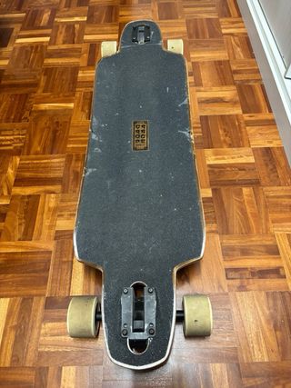 Surfskate Longboard Oxelo