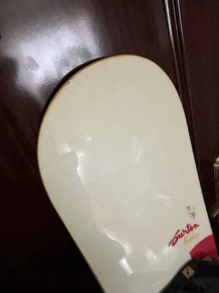 Equipo Snowboard Mujer Burton