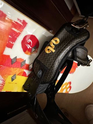 Equipo Snowboard Mujer Burton