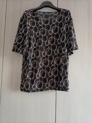 Casacca estiva vintage