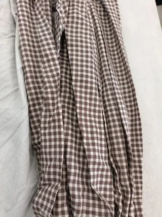 Camisas de hombre a cuadros y rayas