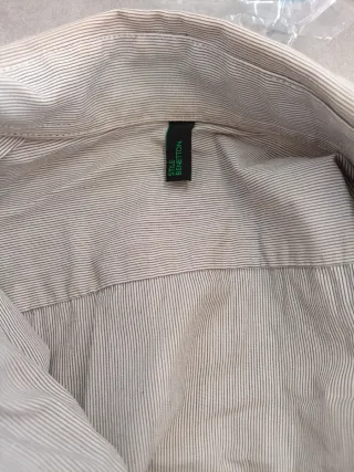 Camisas de hombre a cuadros y rayas