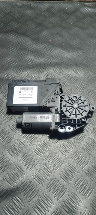 Motor Elevalunas Porsche Cayenne Del. Izq.