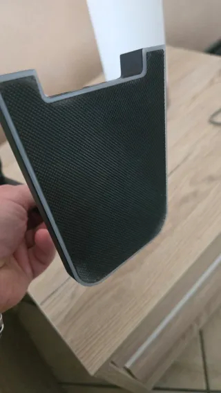 Supporto Cuffie Eksa RGB surround 7.1