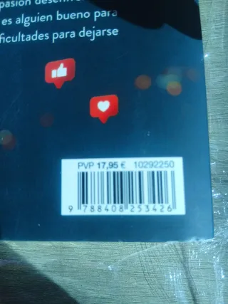 Mi amor de Wattpad MUCOS MÁS TÍTULOS EN MI PERFIL