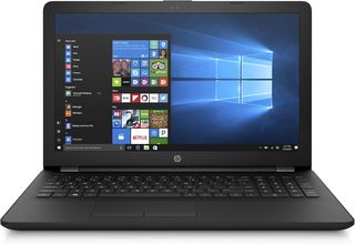 HP Laptop 15-bs130ns con SSD