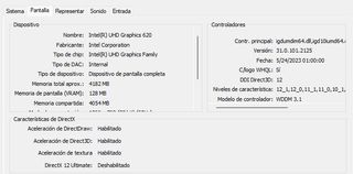 HP Laptop 15-bs130ns con SSD