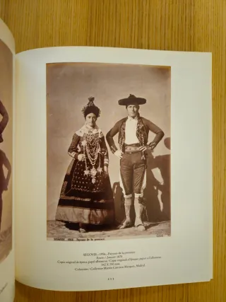 J. Laurent - Un fotógrafo francés en la España del